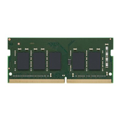 Kingston 16GB DDR4 2666MHz Single Rank ECC SODIMM