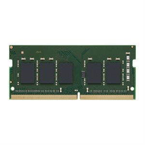 Kingston 16GB DDR4 2666MHz Single Rank ECC SODIMM