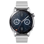 HUAWEI Watch GT 3 46mm Elite Stainless Steel  Strap 2-week Battery Bluetooth Calling