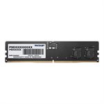 Patriot SL DDR5 8GB 4800MHz UDIMM 1Gx16 CL40 ST-SINGLE