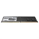 Patriot SL DDR5 8GB 4800MHz UDIMM 1Gx16 CL40 ST-SINGLE