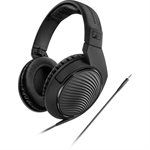 Sennheiser Pro HD 200 Pro Professional Monitoring wired Headphone