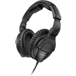 Sennheiser Pro HD 280 Pro Circumaural Closed-Back Monitor wired Headphones