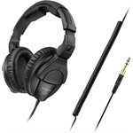 Sennheiser Pro HD 280 Pro Circumaural Closed-Back Monitor wired Headphones