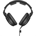 Sennheiser - Casque audio professionnel HD 300 PRO