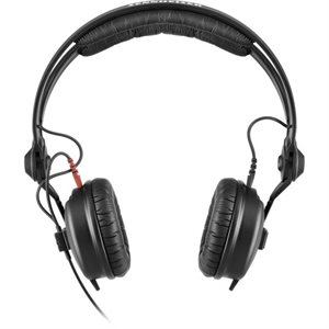 Sennheiser Pro HD 25 PLUS Monitor Headphones