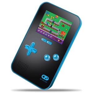 My Arcade Go Gamer Portable (300games in 1) - Blue