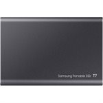 SAMSUNG USB 3.2 Gen. 2 T7 1TB Portable SSD - Open Box