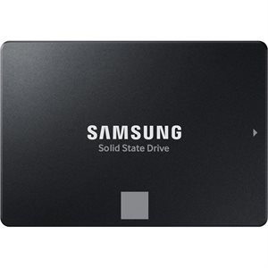 SAMSUNG 870 EVO 2.5" SATA III 1TB SSD Open Box