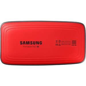 SAMSUNG X5 SERIES 500GB - Open Box