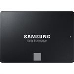 SAMSUNG 870 EVO 2.5" SATA III 250GB Internal SSD  - Open Box