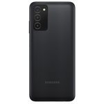 Samsung Galaxy A03s LTE 32GB Black