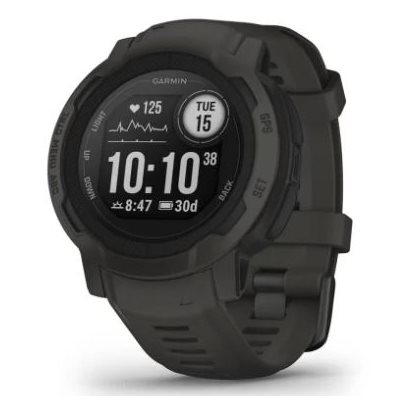 Garmin Instinct 2 Graphite