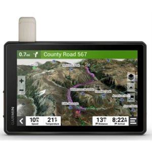 Garmin Tread - Overland Edition