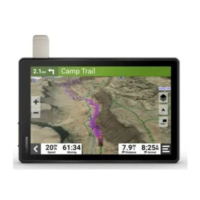 Garmin Tread XL - Overland Edition