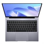 HUAWEI MateBook 14 Laptop, i5-1135G7, 14IN, 16GB RAM+512GB SSD, Win 11 Home, US Kboard, Space Gray
