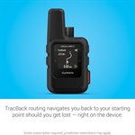 Garmin inReach Mini 2 Black