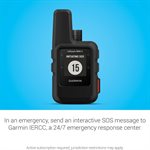 Garmin inReach Mini 2 Black