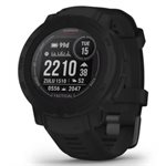 Garmin Instinct 2 Solar Tactical Edition Black