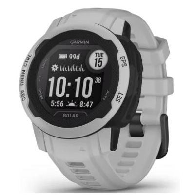 Garmin Instinct 2S Solar Mist Grey