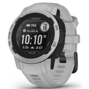 Garmin Instinct 2S Solar Mist Grey