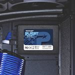 Patriot BURST ELITE 120GB SATA3 2.5in SSD