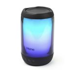 iHome  iBT820 Playglow+ Color Changing Waterproof Bluetooth Speaker