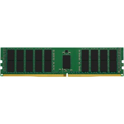 Kingston 64GB 2666MHz DDR4 ECC Reg CL19 DIMM 2Rx4 Hynix C Rambus