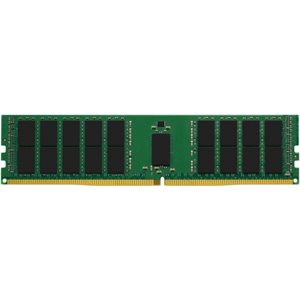 Kingston 16GB 2666MHz DDR4 ECC Reg CL19 DIMM 1Rx8 Hynix C Rambus