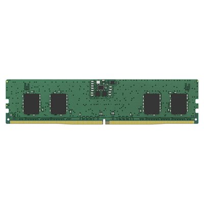 KINGSTON 8GB 4800MHz DDR5 Non-ECC CL40 DIMM 1Rx16