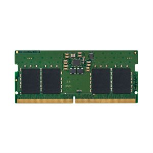 KINGSTON 8GB 4800MHz DDR5 Non-ECC CL40 SODIMM 1Rx16