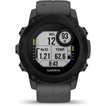 Garmin Descent G1 Slate Gray