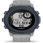 Garmin Descent G1 Powder Gray