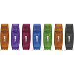 Emtec 16GB USB2.0 C410 (mix colors/1 unit)