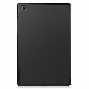 FOLIO CASE NO 1 - Book cover Samsung Galaxy Tab A8 10.5’ - (SM-X200)- Black
