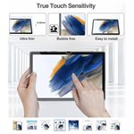 Tempered glass - Galaxy Tab A8 10.5 (SM-X200)