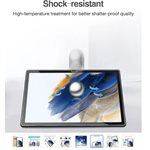 Tempered glass - Galaxy Tab A8 10.5 (SM-X200)