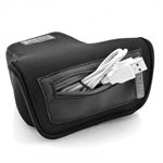 Accessory Power USA Gear case for protection of your high zoom & micro four-thirds digital camera