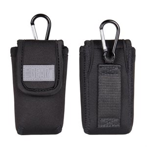 ACCESSORY POWER USA GEAR Portable Neoprene Cellphone Carrying Case Pouch