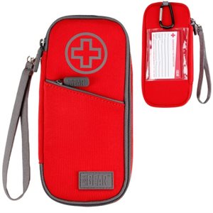 ACCESSORY POWER USA Gear FlexARMOR Medical Case is ideal for holding personal medical supplies