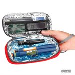 ACCESSORY POWER USA Gear FlexARMOR Medical Case is ideal for holding personal medical supplies