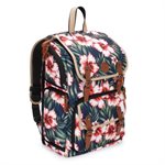 ACCESSORY POWER GOgroove Professional DSLR Camera Backpack f/Photography & Laptop Travel Use Tropica