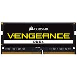 Corsair VENGEANCE Performance SODIMM Memory Kit 16GB (1x16GB) DDR4 3200 CL22 1.2V