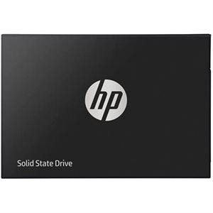 HP SSD S650 2.5" 480GB                                                              END: 31 Aug 2022