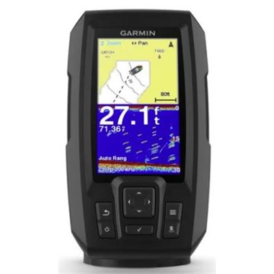 Garmin STRIKER Plus 4