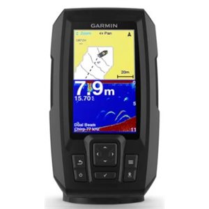 Garmin STRIKER Plus 4