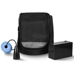 Garmin STRIKER Plus 4 Ice Fishing Bundle
