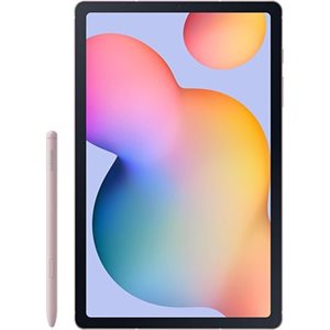 SAMSUNG Galaxy Tab S6 Lite  4+64GB 10.4in - Pink -  B2B