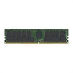 Kingston 64GB 2666MT/s DDR4 ECC Reg CL19 DIMM 2Rx4 Micron F Rambus