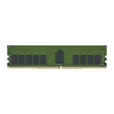 Kingston 32GB 2666MT/s DDR4 ECC Reg CL19 DIMM 2Rx8 Micron F Rambus